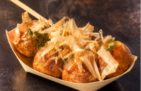 大たこ焼き
